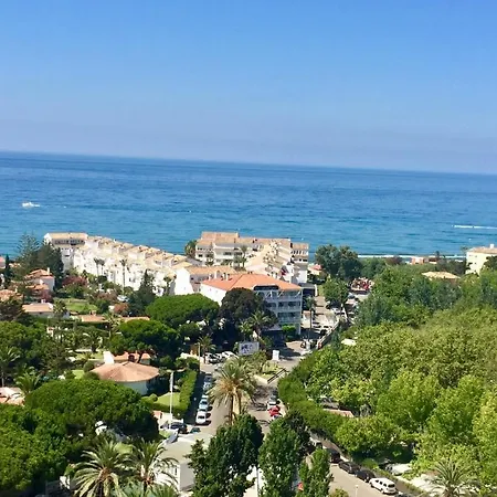 Playa Real Apartamento