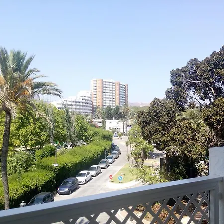 Playa Real * מארבלה