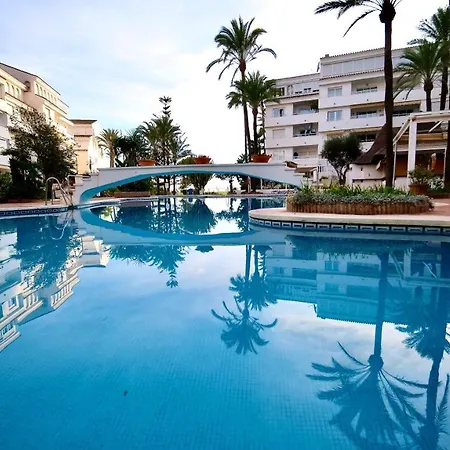 Playa Real Apartment Marbella