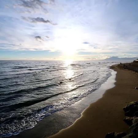 Playa Real Apartamento *