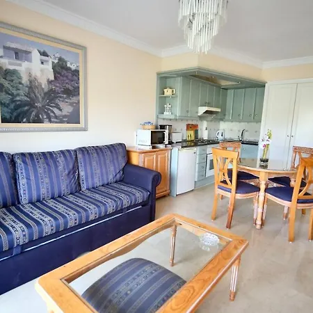 Apartment Playa Real Marbella