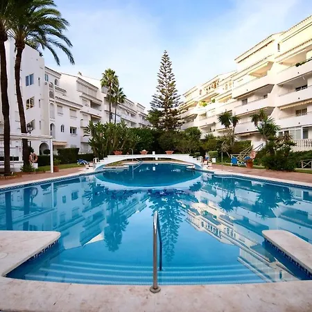 Playa Real Apartamento *