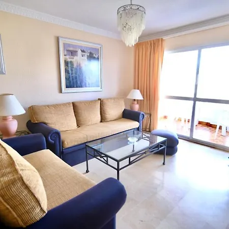 Apartamento Playa Real