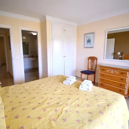 Playa Real Apartamento Marbella