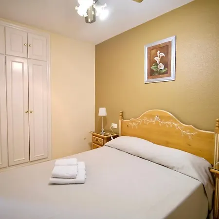 Apartamento Playa Real *