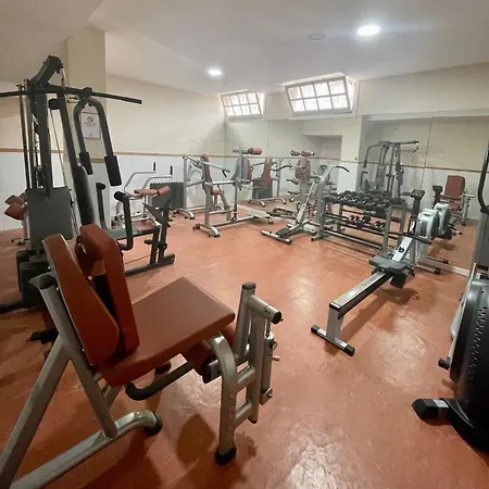 Apartamento Playa Real Marbella