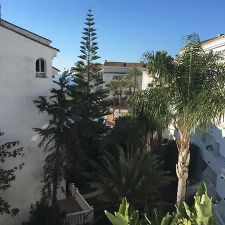 Playa Real * מארבלה