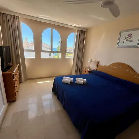 Apartamento Playa Real Marbella