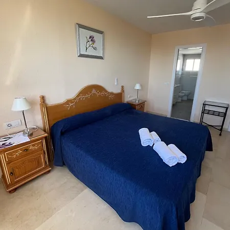 Playa Real * Marbella