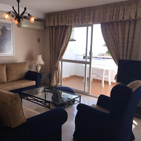 Apartment Playa Real Marbella