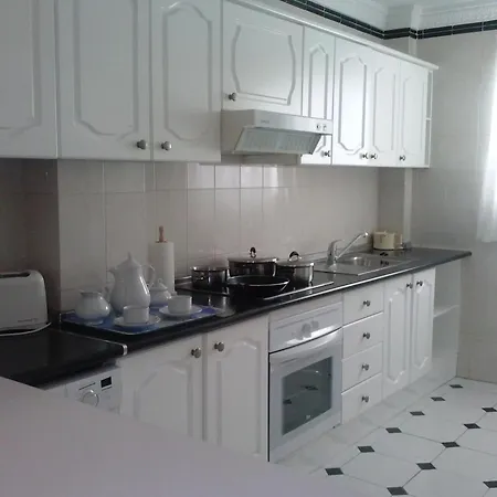 Playa Real Apartment Marbella