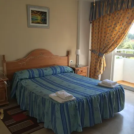 Playa Real * מארבלה