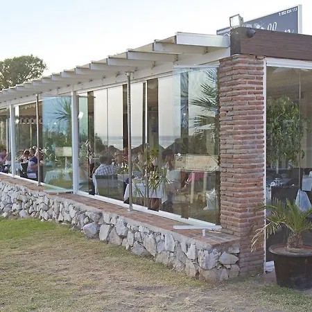 Playa Real Apartment *