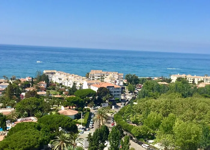 Playa Real Apartment