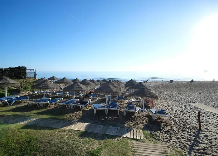 Playa Real Apartment