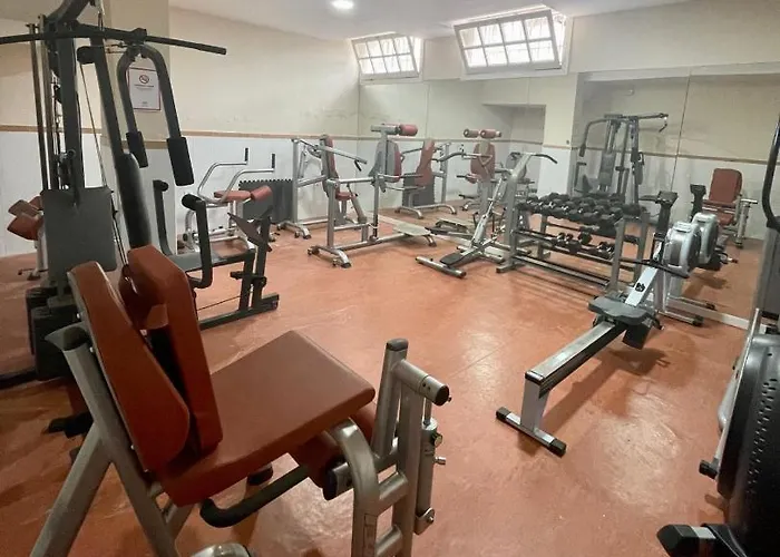 Apartment Playa Real Marbella