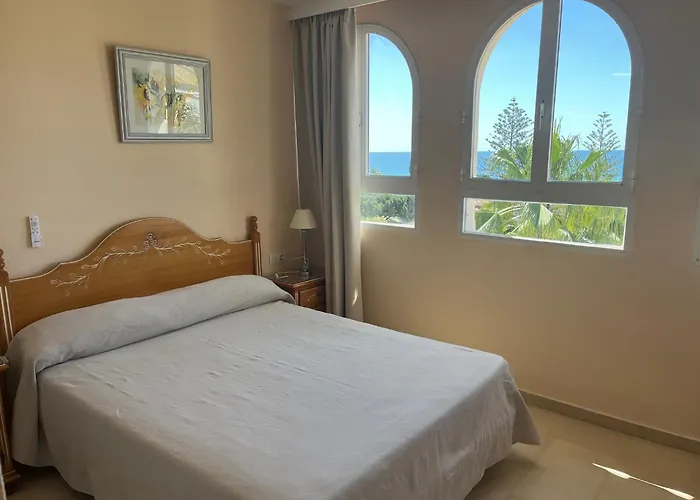 Playa Real Apartment Marbella