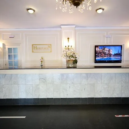 Playa Real Appartement