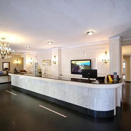 Appartement Playa Real Marbellac