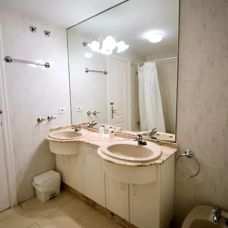 Appartement Playa Real