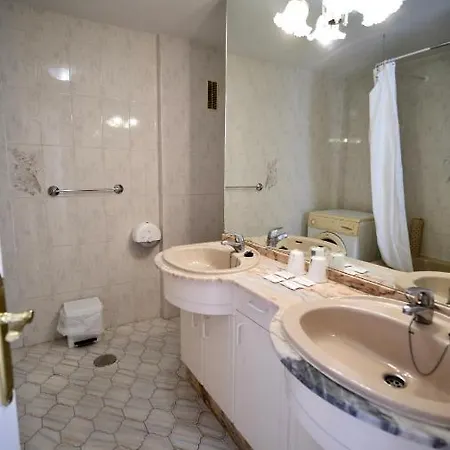 Appartement Playa Real