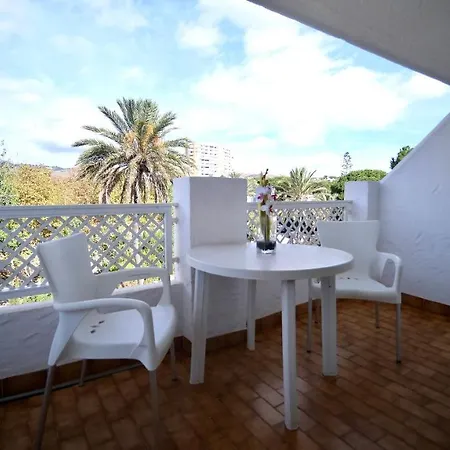 Playa Real Appartement