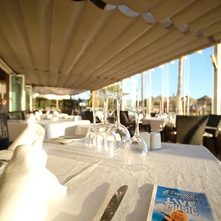 Playa Real Daire Marbella