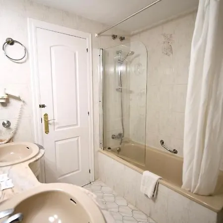 Appartement Playa Real *