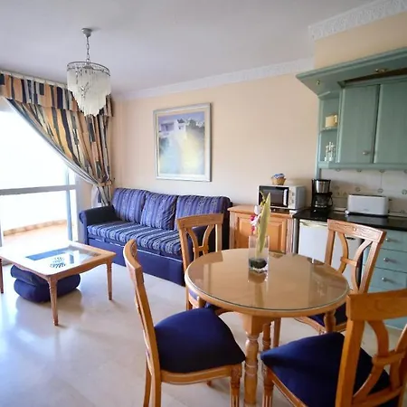 Playa Real * Marbella