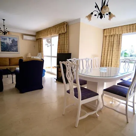 Appartement Playa Real