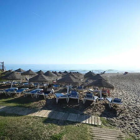 Playa Real Appartement