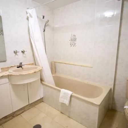 Playa Real Appartement Marbellac