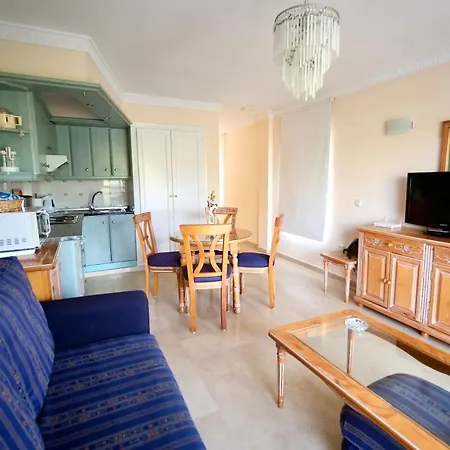 Playa Real * Marbella