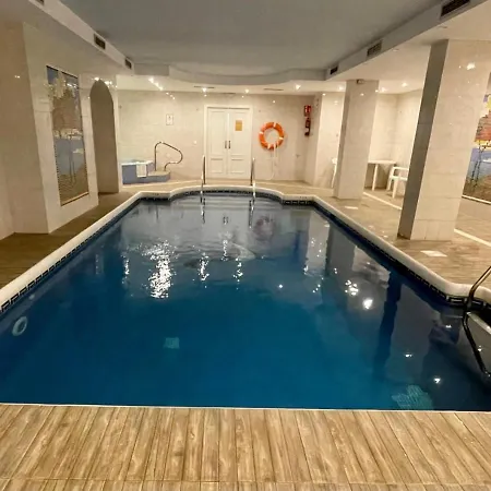 Playa Real Appartement Marbellac