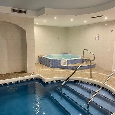 Appartement Playa Real *