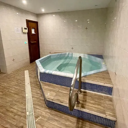 Playa Real Appartement *