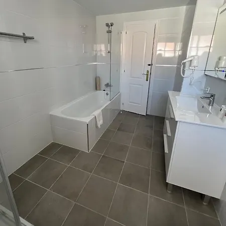 Appartement Playa Real *