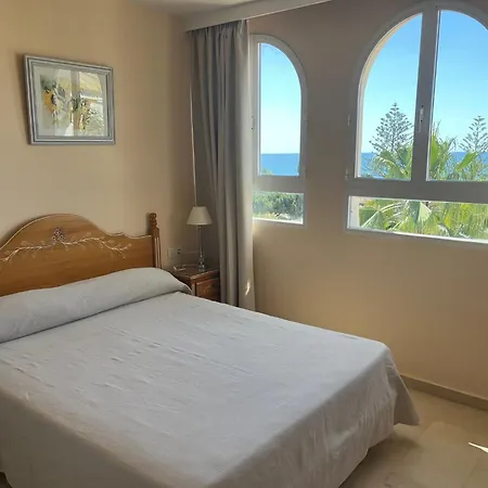 Playa Real Appartamento Marbella