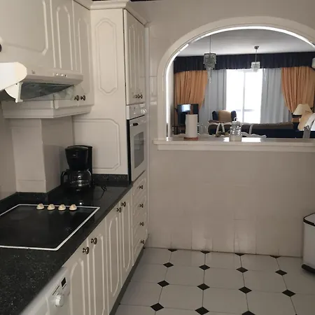 Playa Real Appartement Marbellac