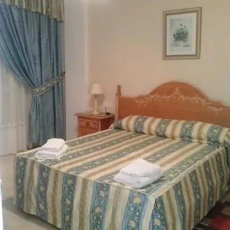 Appartement Playa Real *