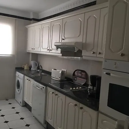 Playa Real Marbellac