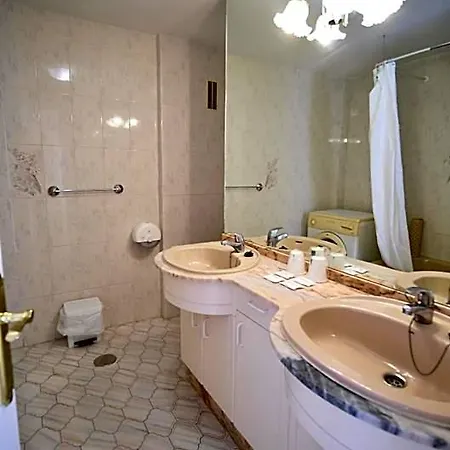 Appartement Playa Real