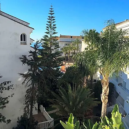 Appartement Playa Real