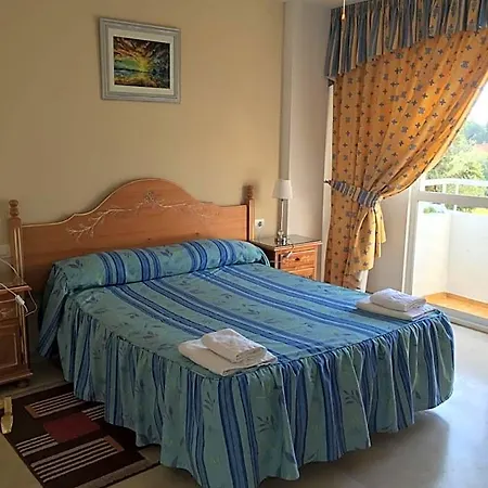 Appartement Playa Real