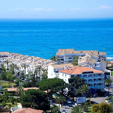 Appartement Playa Real *