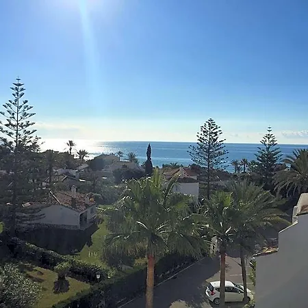 Appartement Playa Real