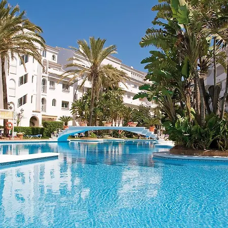 Appartement Playa Real