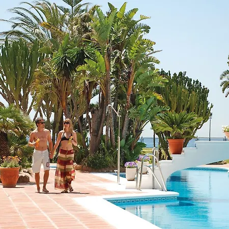 Appartement Playa Real *