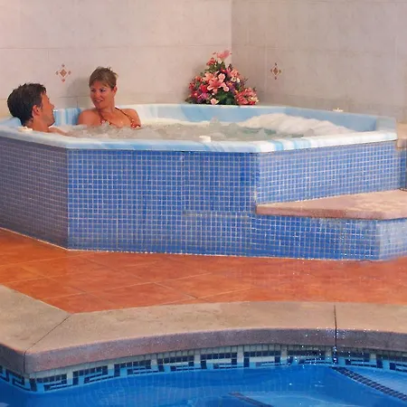 Playa Real Marbellac