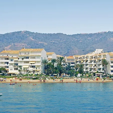 Playa Real Marbella